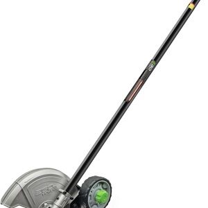 EGO Power+ Cordless Tool Attachment - Black and Green